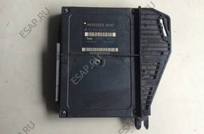 MERCEDES  БЛОК УПРАВЛЕНИЯ 170 820 09 26