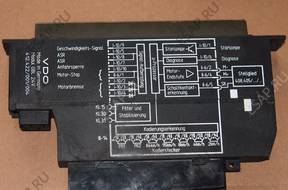 MERCEDES  БЛОК УПРАВЛЕНИЯ 412.442/001/004 - 0004460204