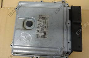 Mercedes БЛОК УПРАВЛЕНИЯ 642 A642 A6421509779