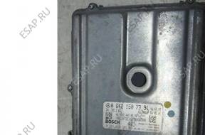 Mercedes БЛОК УПРАВЛЕНИЯ A 642 150 73 91. Odblokowany.