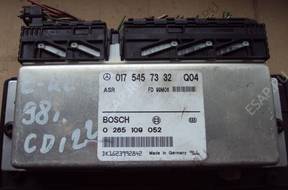 MERCEDES БЛОК УПРАВЛЕНИЯ A0175457332 MERCEDES БЛОК УПРАВЛЕНИЯ A0175457332