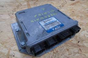 Mercedes БЛОК УПРАВЛЕНИЯ A0195459432