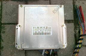 MERCEDES БЛОК УПРАВЛЕНИЯ A0265450332
