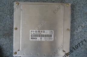 MERCEDES БЛОК УПРАВЛЕНИЯ A0285454832