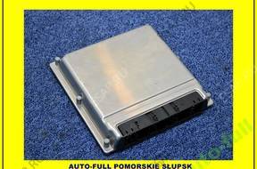 MERCEDES БЛОК УПРАВЛЕНИЯ A1121530079 0261207117