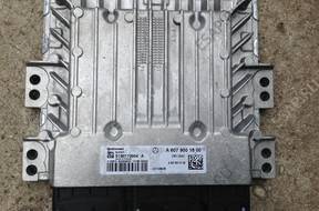 MERCEDES БЛОК УПРАВЛЕНИЯ A6079001800 S180170004A SID307 MERCEDES БЛОК УПРАВЛЕНИЯ A6079001800 S180170004A SID307