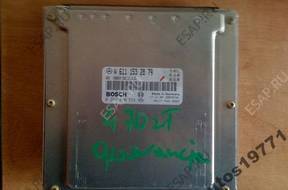 MERCEDES БЛОК УПРАВЛЕНИЯ A6111532879