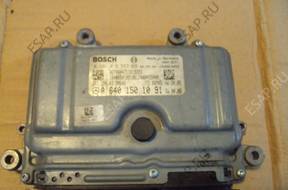 MERCEDES БЛОК УПРАВЛЕНИЯ A6401501091 0281013557 MERCEDES БЛОК УПРАВЛЕНИЯ A6401501091 0281013557