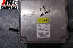 MERCEDES БЛОК УПРАВЛЕНИЯ A6519003100 A6519012600