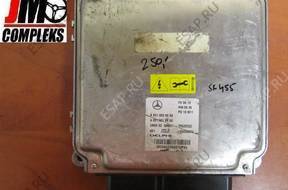 MERCEDES БЛОК УПРАВЛЕНИЯ A6519006900 A6519016400 MERCEDES БЛОК УПРАВЛЕНИЯ A6519006900 A6519016400