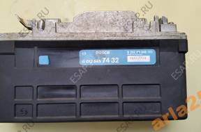 MERCEDES БЛОК УПРАВЛЕНИЯ ABS 0125457432 0265101040-