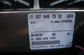 MERCEDES БЛОК УПРАВЛЕНИЯ ASR 0175457332 Q03