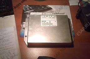 MERCEDES БЛОК УПРАВЛЕНИЯ ASR PML BOSCH 0265109056