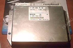MERCEDES БЛОК УПРАВЛЕНИЯ ASR PML BOSCH 0265109056