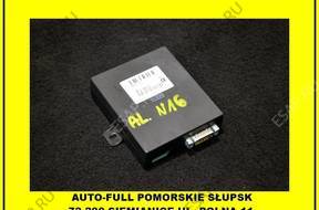 MERCEDES БЛОК УПРАВЛЕНИЯ COMAND A2038208526
