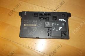 MERCEDES БЛОК УПРАВЛЕНИЯ ДВЕРИ 2118701126 ЛЕВЫЙ ПРАВЫЙ