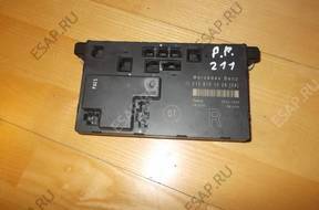 MERCEDES БЛОК УПРАВЛЕНИЯ ДВЕРИ 2118701126 ЛЕВЫЙ ПРАВЫЙ