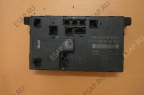 MERCEDES БЛОК УПРАВЛЕНИЯ ДВЕРИ ПРАВЫЙ przd 2118208285 MERCEDES БЛОК УПРАВЛЕНИЯ ДВЕРИ ПРАВЫЙ przd 2118208285
