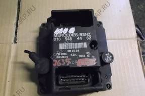 MERCEDES БЛОК УПРАВЛЕНИЯ ДВИГАТЕЛЕМ 0185454432