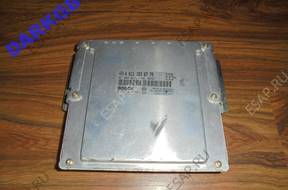 MERCEDES БЛОК УПРАВЛЕНИЯ ДВИГАТЕЛЕМ 2,2 CDI 6111536779