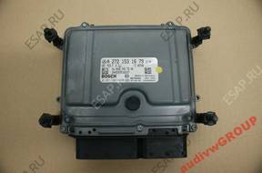 MERCEDES БЛОК УПРАВЛЕНИЯ ДВИГАТЕЛЕМ 3.5 БЕНЗИН A2721531679