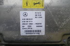 MERCEDES БЛОК УПРАВЛЕНИЯ ДВИГАТЕЛЕМ 651 900 59 01,6519013701 MERCEDES БЛОК УПРАВЛЕНИЯ ДВИГАТЕЛЕМ 651 900 59 01,6519013701
