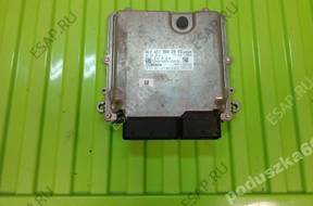 Mercedes БЛОК УПРАВЛЕНИЯ ДВИГАТЕЛЕМ 6519002803