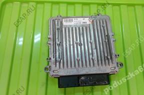 Mercedes БЛОК УПРАВЛЕНИЯ ДВИГАТЕЛЕМ 6519002803 Mercedes БЛОК УПРАВЛЕНИЯ ДВИГАТЕЛЕМ 6519002803