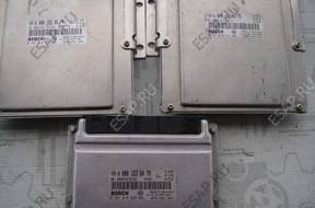 Mercedes БЛОК УПРАВЛЕНИЯ ДВИГАТЕЛЕМ A000 Mercedes БЛОК УПРАВЛЕНИЯ ДВИГАТЕЛЕМ A000