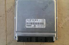 MERCEDES БЛОК УПРАВЛЕНИЯ ДВИГАТЕЛЕМ A0275459632