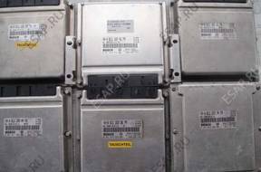 Mercedes БЛОК УПРАВЛЕНИЯ ДВИГАТЕЛЕМ A611 611 CDI