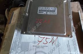 MERCEDES БЛОК УПРАВЛЕНИЯ ДВИГАТЕЛЕМ CR 1.7 A6111530291