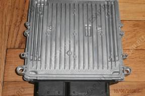 MERCEDES БЛОК УПРАВЛЕНИЯ ДВИГАТЕЛЕМ  V6 CDI A6421501230