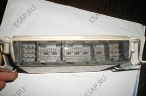 Mercedes БЛОК УПРАВЛЕНИЯ ДВИГАТЕЛЕМ