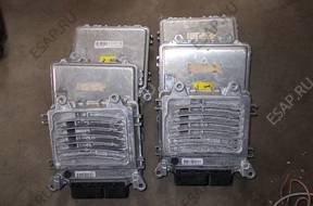 Mercedes - БЛОК УПРАВЛЕНИЯ ДВИГАТЕЛЕМ Mercedes - БЛОК УПРАВЛЕНИЯ ДВИГАТЕЛЕМ