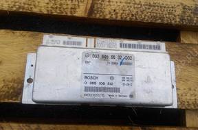 MERCEDES БЛОК УПРАВЛЕНИЯ ESP 0325456632 Q02 MERCEDES БЛОК УПРАВЛЕНИЯ ESP 0325456632 Q02