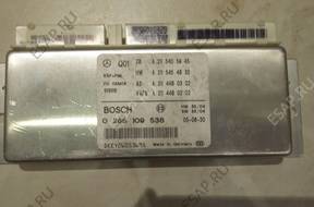 MERCEDES БЛОК УПРАВЛЕНИЯ ESP BA BOSCH 0265109431