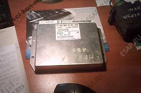 MERCEDES БЛОК УПРАВЛЕНИЯ ESP BA BOSCH 0265109431