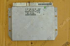 MERCEDES - БЛОК УПРАВЛЕНИЯ ETS + PML - . - MERCEDES - БЛОК УПРАВЛЕНИЯ ETS + PML - . -