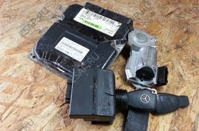 MERCEDES БЛОК УПРАВЛЕНИЯ КОМПЛЕКТ 0014466902 2711532391 MERCEDES БЛОК УПРАВЛЕНИЯ КОМПЛЕКТ 0014466902 2711532391