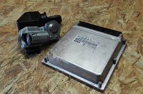 MERCEDES БЛОК УПРАВЛЕНИЯ КОМПЛЕКТ 0281010544 6131530279