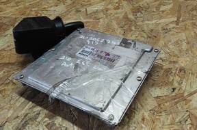 MERCEDES БЛОК УПРАВЛЕНИЯ КОМПЛЕКТ 0281010847 0001534879