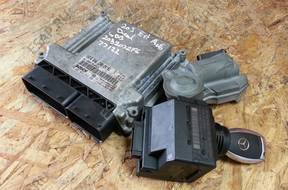 MERCEDES БЛОК УПРАВЛЕНИЯ КОМПЛЕКТ 0281012342 6461501491 MERCEDES БЛОК УПРАВЛЕНИЯ КОМПЛЕКТ 0281012342 6461501491