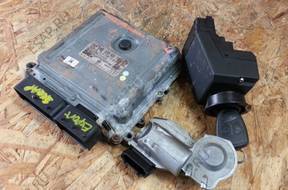 MERCEDES БЛОК УПРАВЛЕНИЯ КОМПЛЕКТ 0281013811 6461506378 MERCEDES БЛОК УПРАВЛЕНИЯ КОМПЛЕКТ 0281013811 6461506378