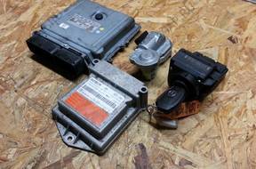 MERCEDES БЛОК УПРАВЛЕНИЯ КОМПЛЕКТ 0281014202 6461500477 MERCEDES БЛОК УПРАВЛЕНИЯ КОМПЛЕКТ 0281014202 6461500477