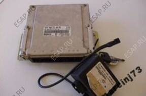 MERCEDES БЛОК УПРАВЛЕНИЯ КОМПЛЕКТ A0001530479 0281010233 MERCEDES БЛОК УПРАВЛЕНИЯ КОМПЛЕКТ A0001530479 0281010233