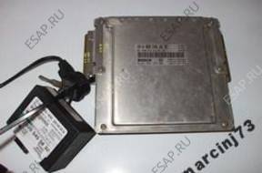 MERCEDES БЛОК УПРАВЛЕНИЯ КОМПЛЕКТ A0245452632 0281001985 MERCEDES БЛОК УПРАВЛЕНИЯ КОМПЛЕКТ A0245452632 0281001985