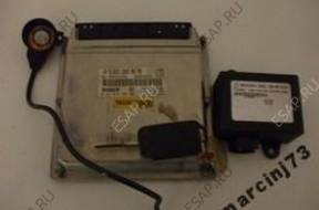 MERCEDES БЛОК УПРАВЛЕНИЯ КОМПЛЕКТ A6111533479 0281010520 MERCEDES БЛОК УПРАВЛЕНИЯ КОМПЛЕКТ A6111533479 0281010520