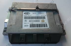 MERCEDES БЛОК УПРАВЛЕНИЯ КПП A0325459332 CFC200.01 FV