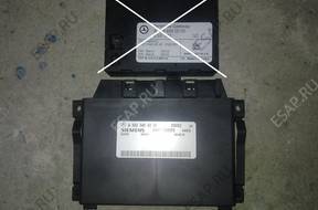 MERCEDES БЛОК УПРАВЛЕНИЯ КПП BIEGW 0325454332 MERCEDES БЛОК УПРАВЛЕНИЯ КПП BIEGW 0325454332